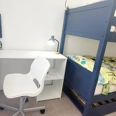 Appartamento Stylish And Bright Flat In London N8 Turnpike Lane - Piccadilly Line Esterno foto