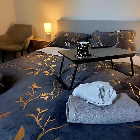 Appartamento Stylish And Bright Flat In London N8 Turnpike Lane - Piccadilly Line Esterno foto