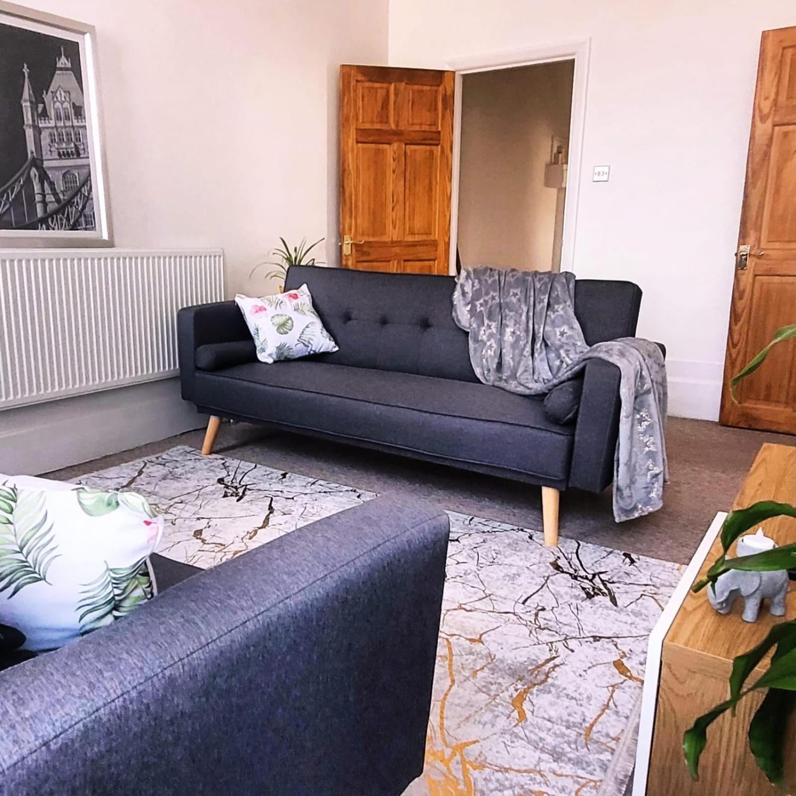 Appartamento Stylish And Bright Flat In N8 Turnpike Lane - Piccadilly Line