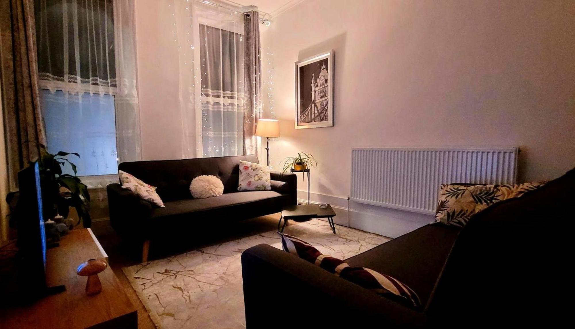 Appartamento Stylish And Bright Flat In N8 Turnpike Lane - Piccadilly Line Londra