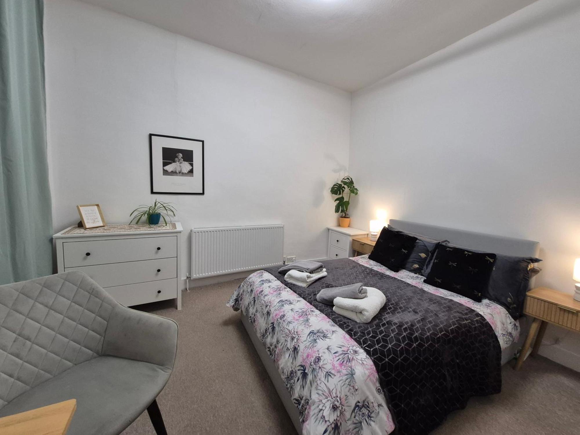 Appartamento Stylish And Bright Flat In N8 Turnpike Lane - Piccadilly Line