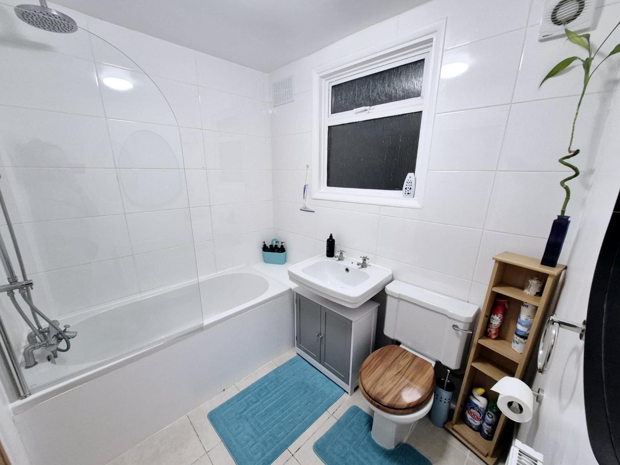Appartamento Stylish And Bright Flat In N8 Turnpike Lane - Piccadilly Line